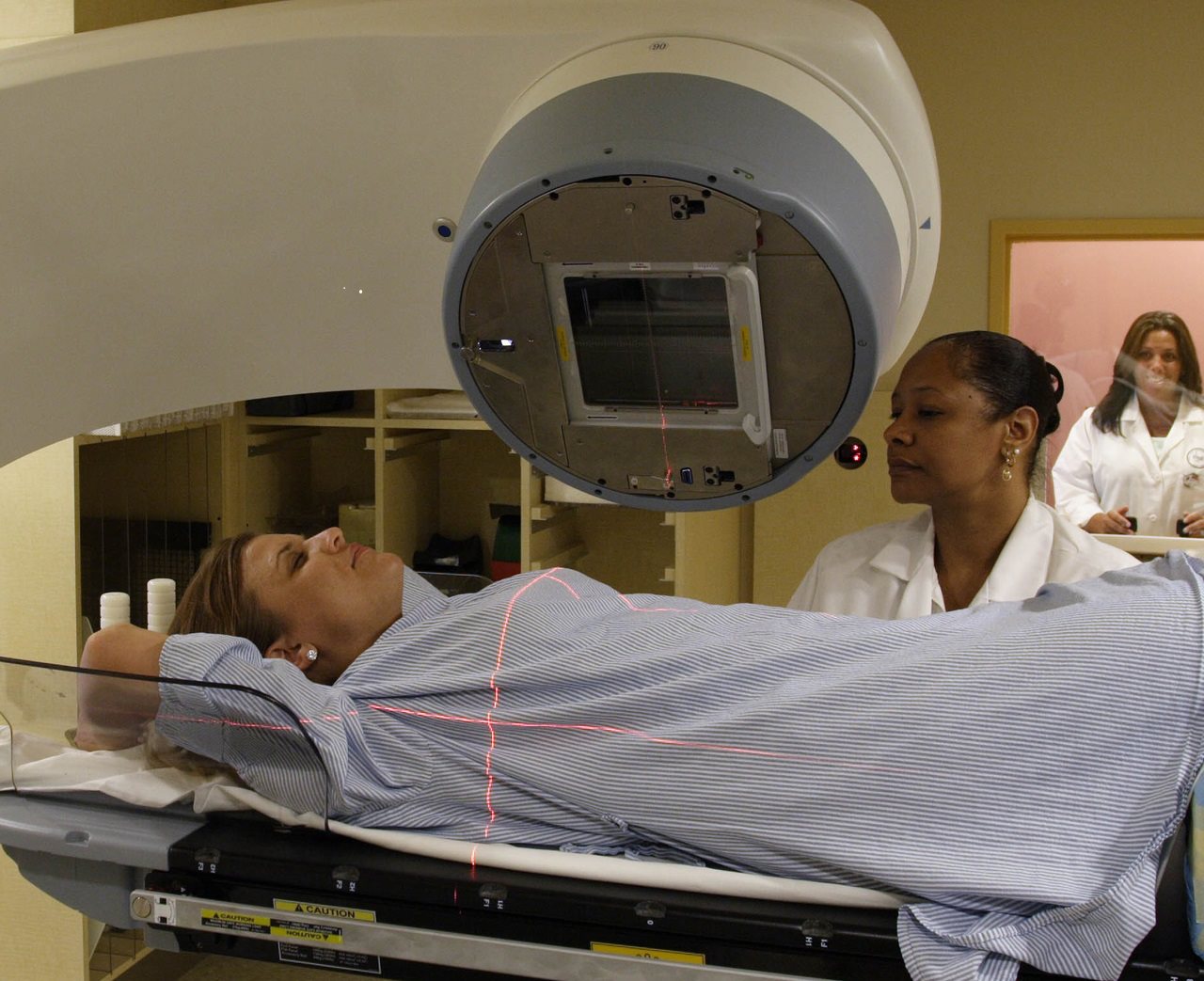 Get the facts about radiation therapy and cancer O'Brien Pharmacy